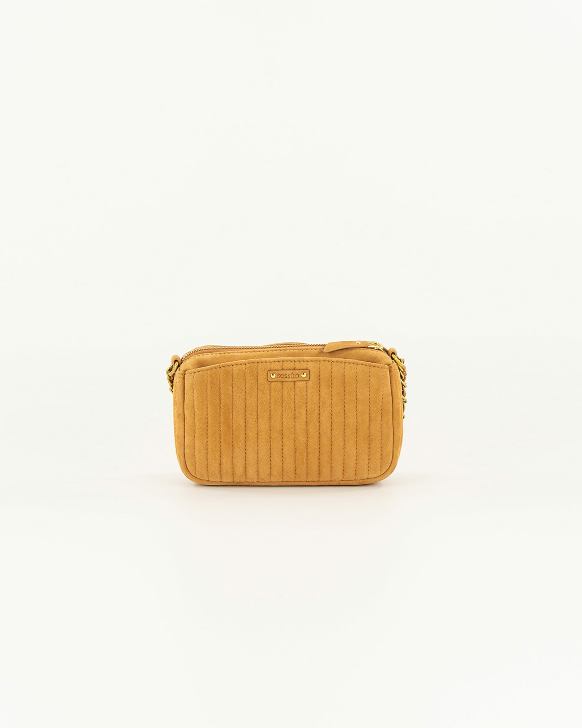 DIVINOUN Honey Gold - Bag - SESSÙN Site officiel