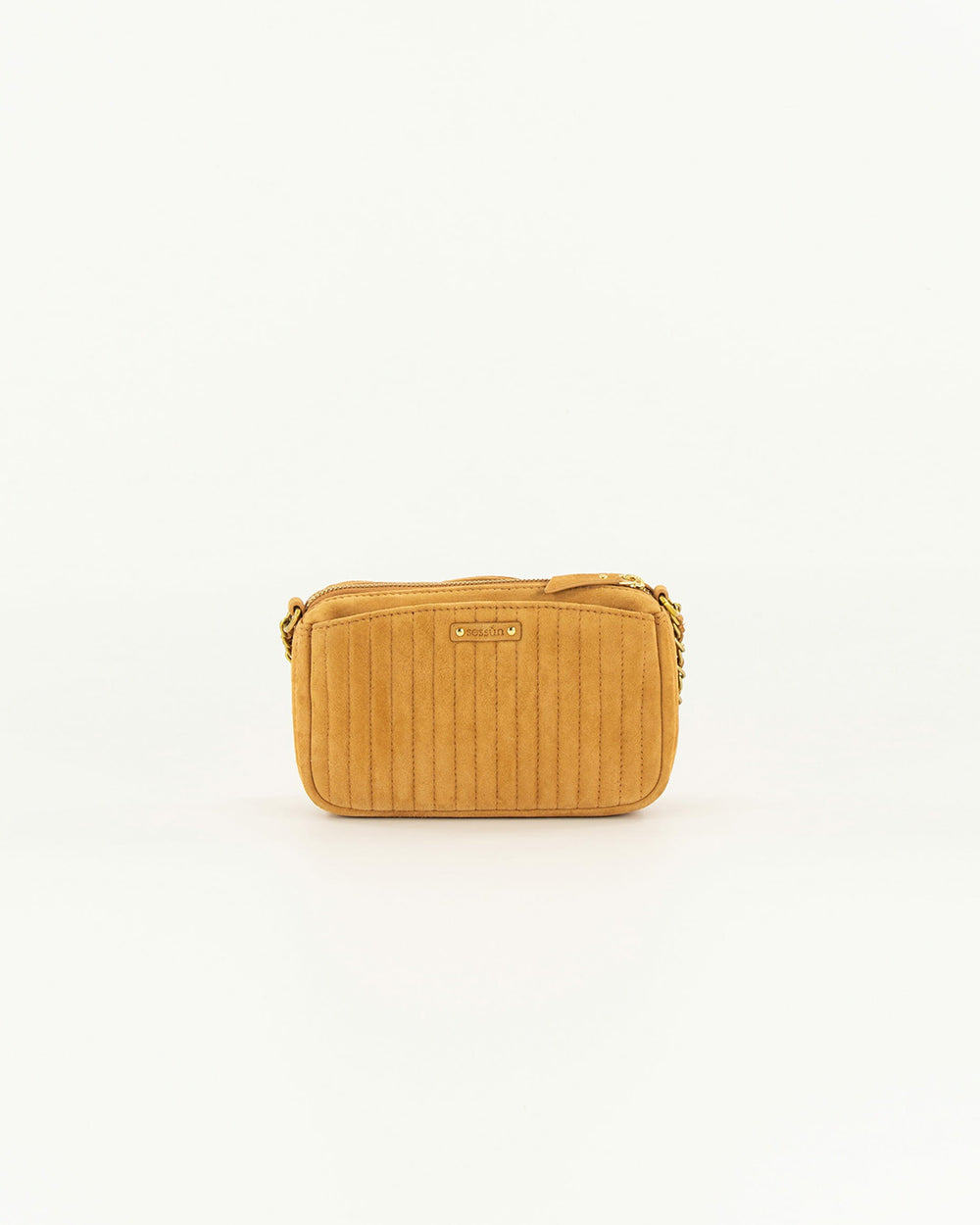 DIVINOUN Honey Gold - Bag - SESSÙN Site officiel