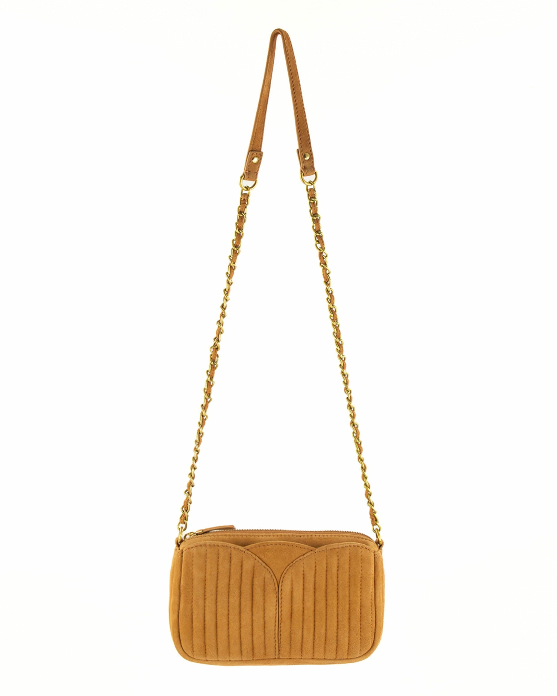 DIVINOUN Honey Gold - Bag - SESSÙN Site officiel