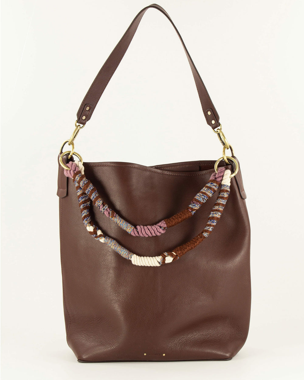 LEO Choco Nuts - Bag