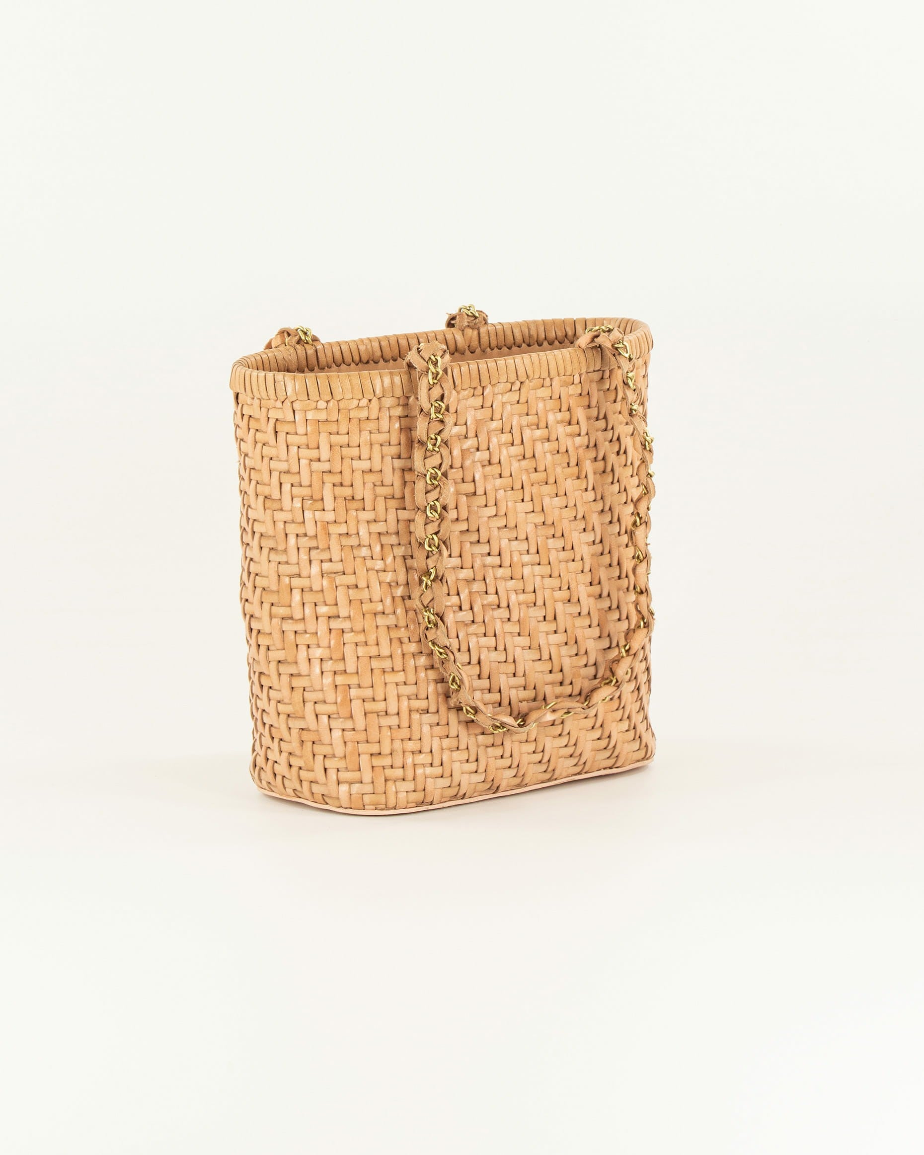 VAEA LEATHER Blushy - Bag