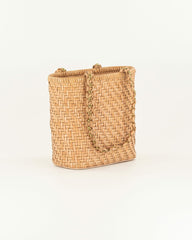 VAEA LEATHER Blushy - Bag