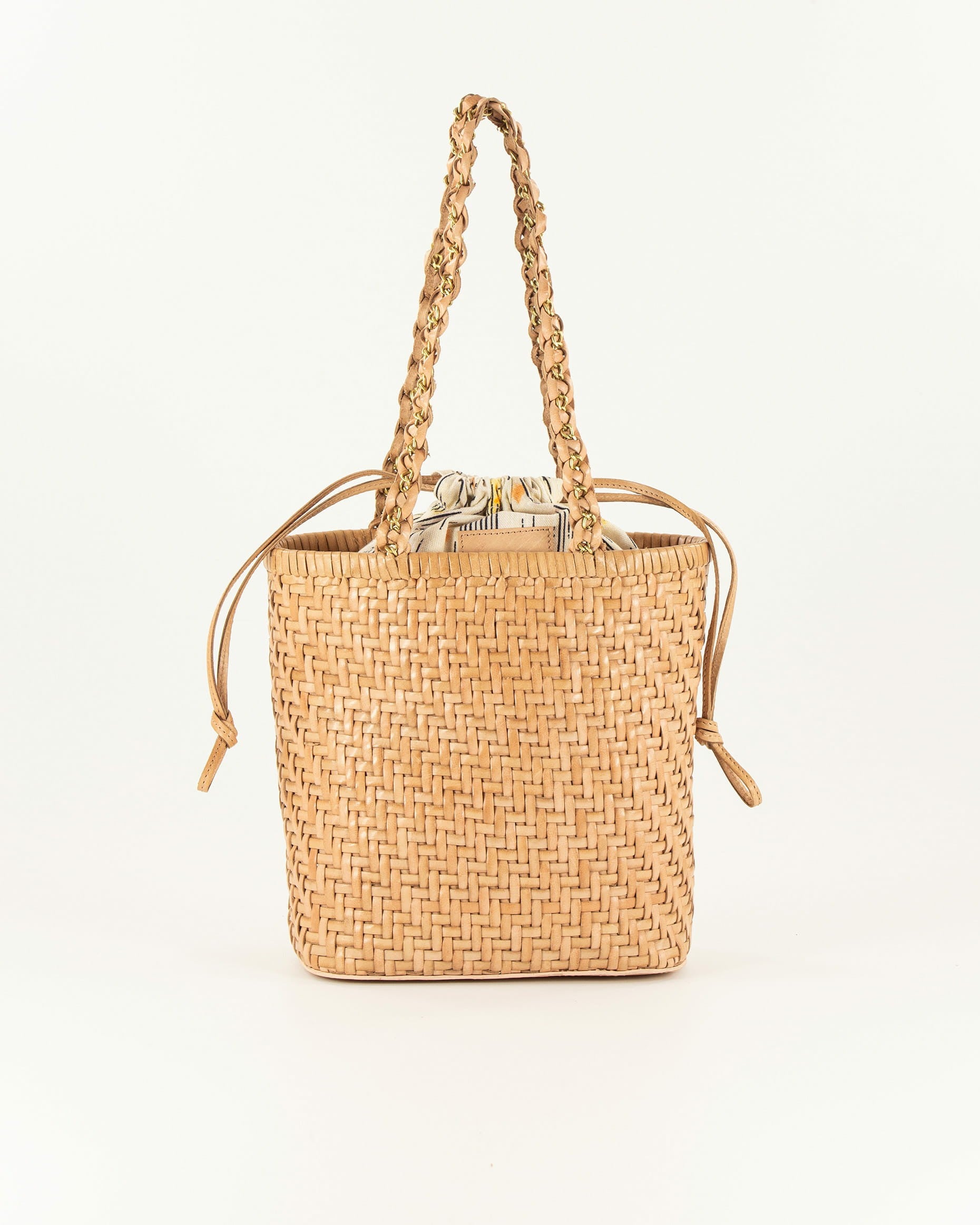 VAEA LEATHER Blushy - Bag