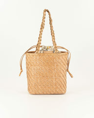 VAEA LEATHER Blushy - Bag
