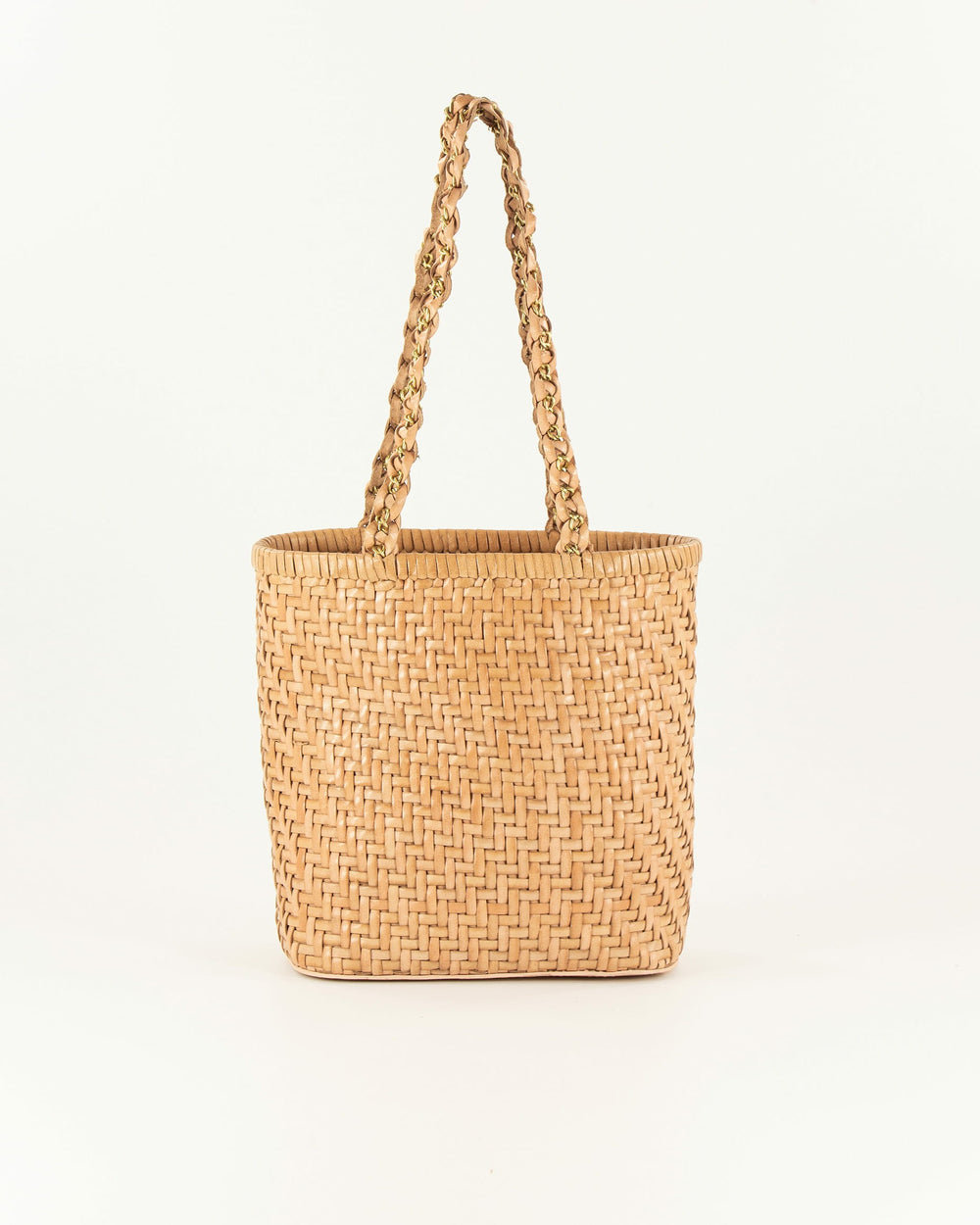 VAEA LEATHER Blushy - Bag