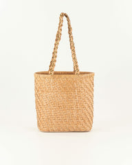 VAEA LEATHER Blushy - Bag