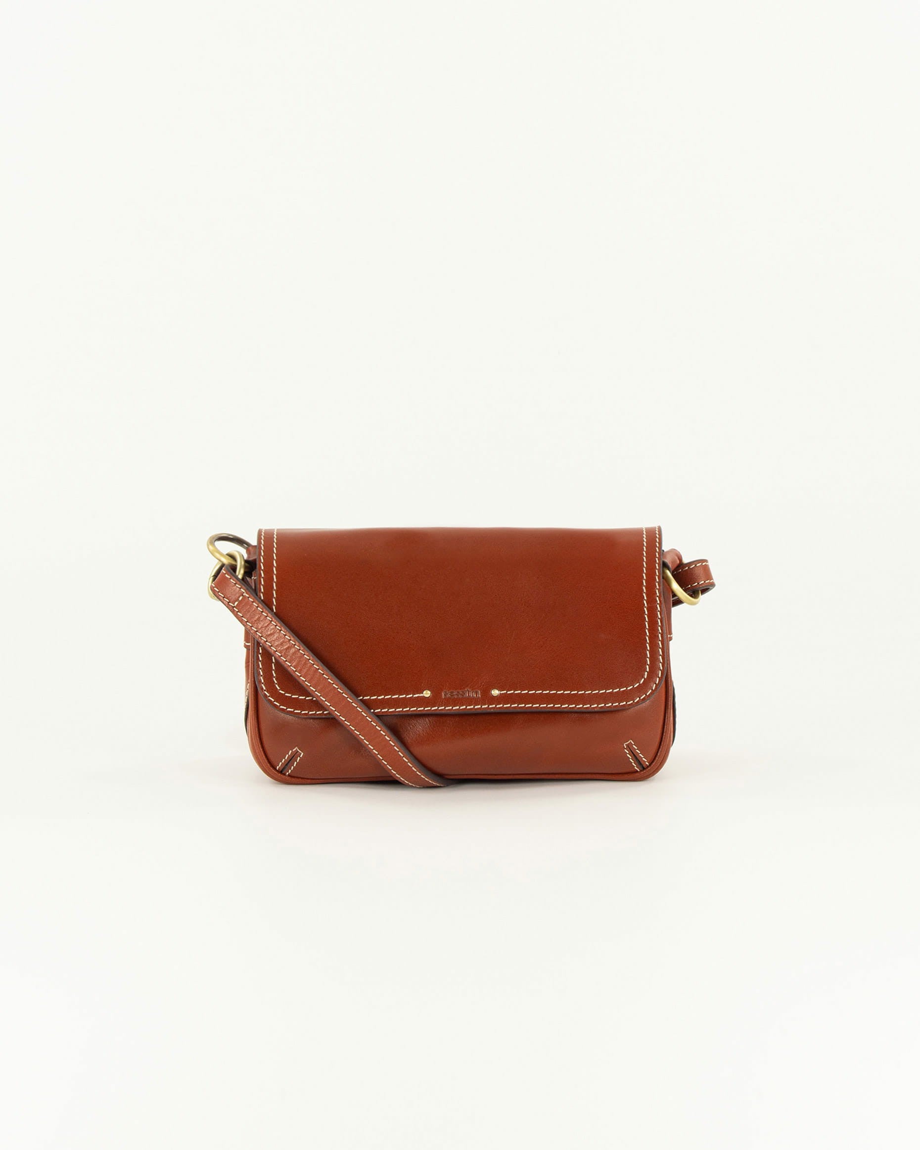 MIMITOU Dark Tan - Bag