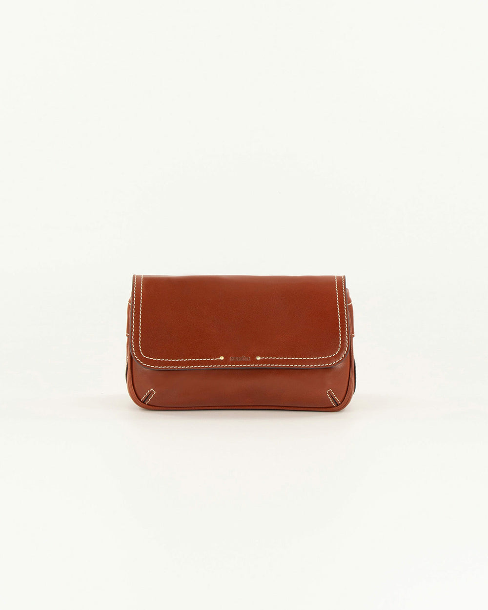 MIMITOU Dark Tan - Bag