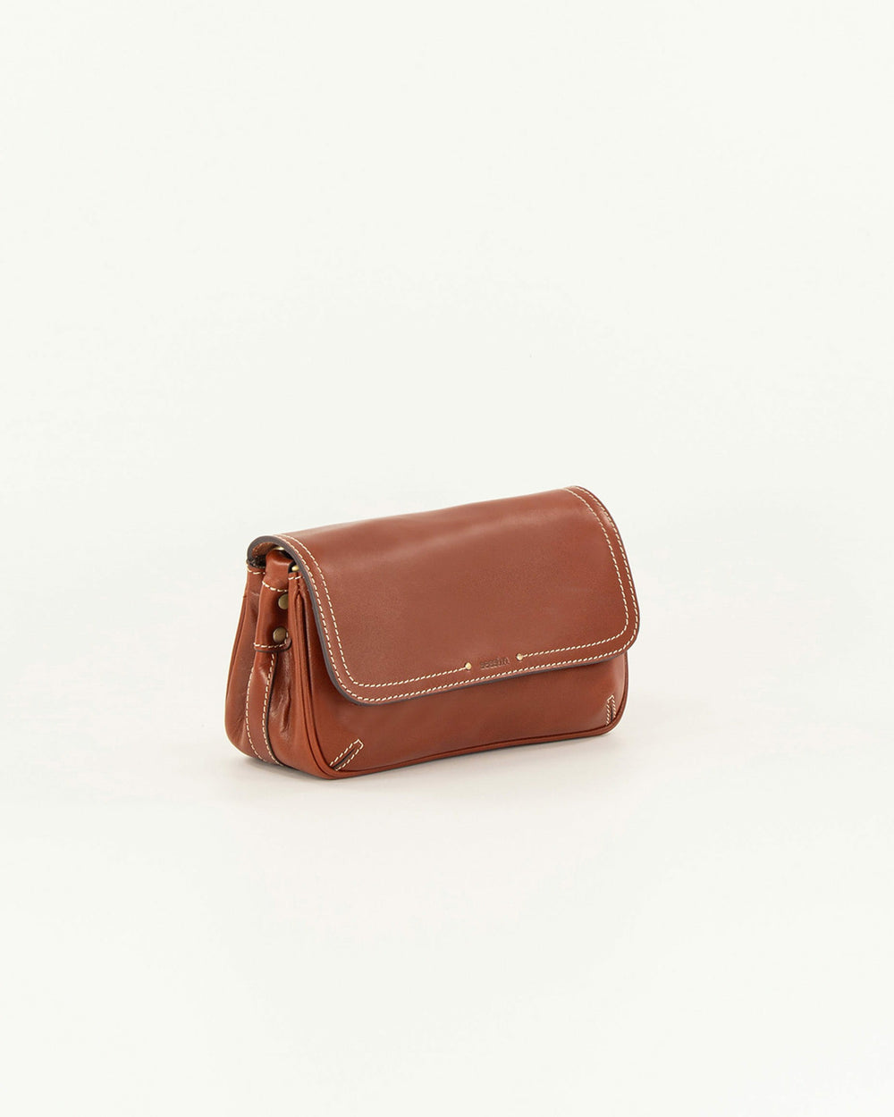 MIMITOU Dark Tan - Bag