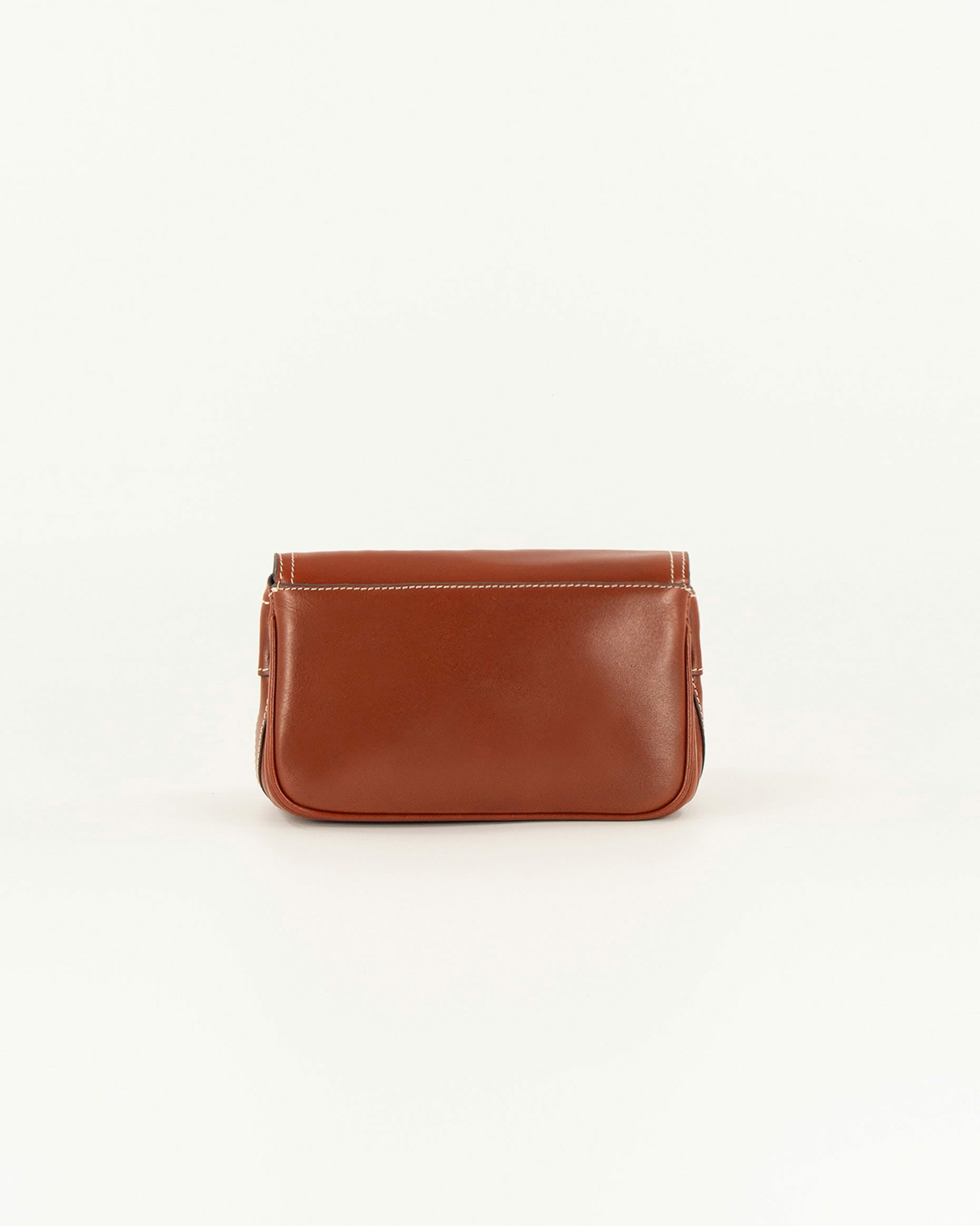 MIMITOU Dark Tan - Bag