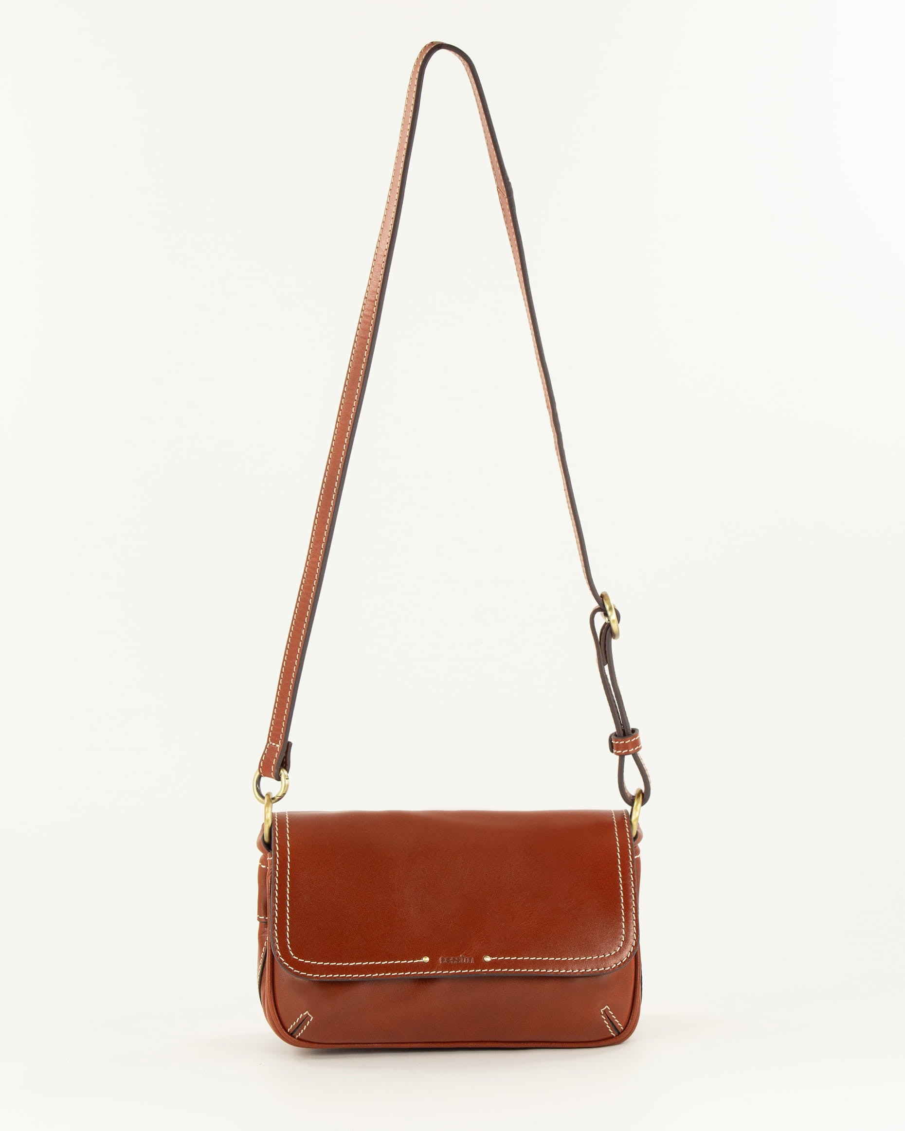 MIMITOU Dark Tan - Bag