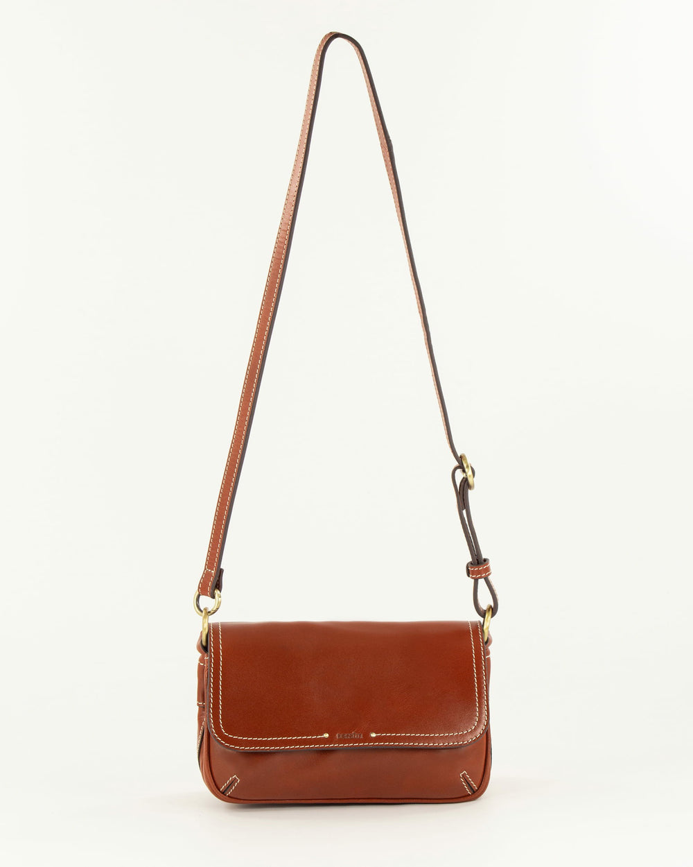 MIMITOU Dark Tan - Bag