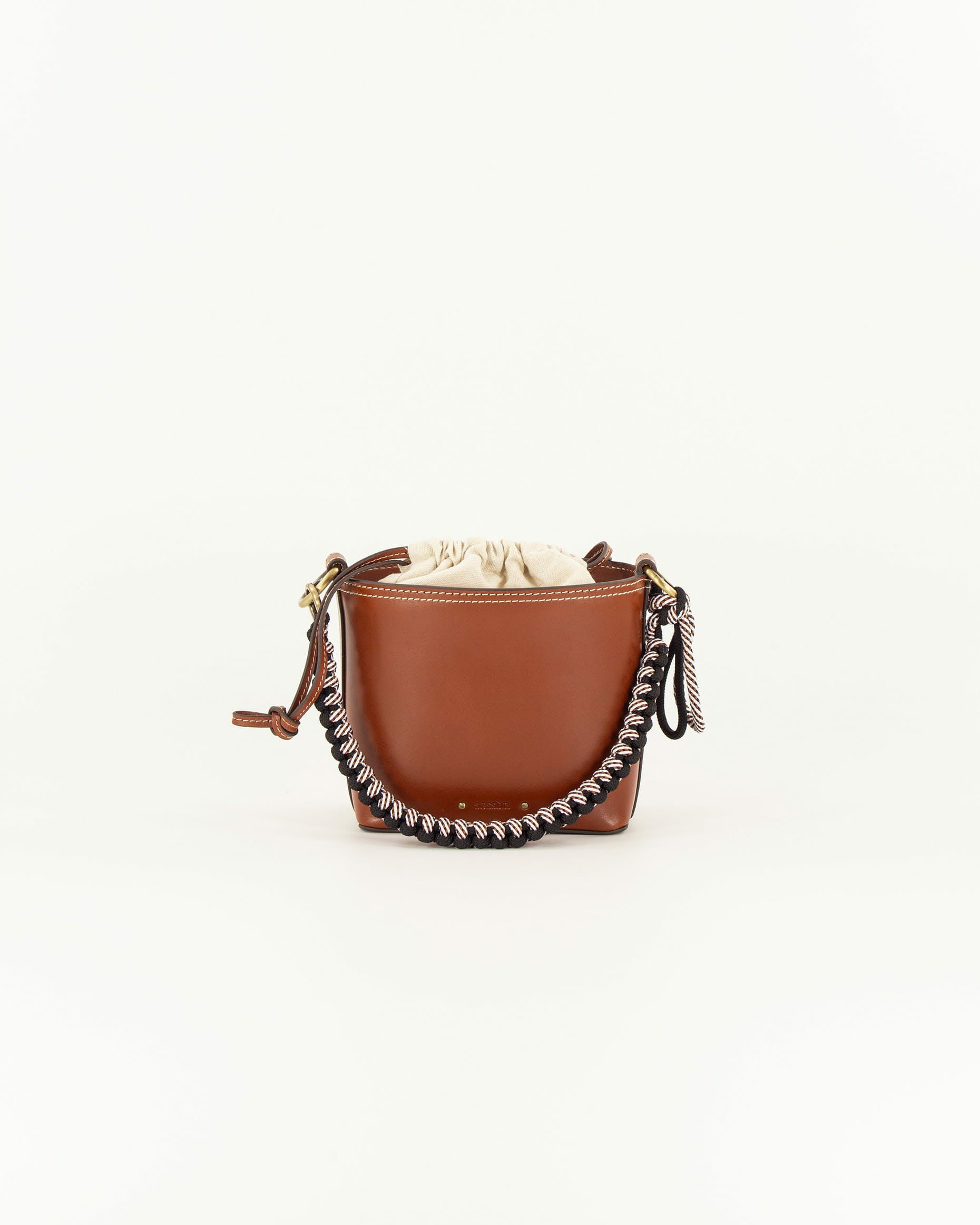 TIGO Dark Tan - Bag
