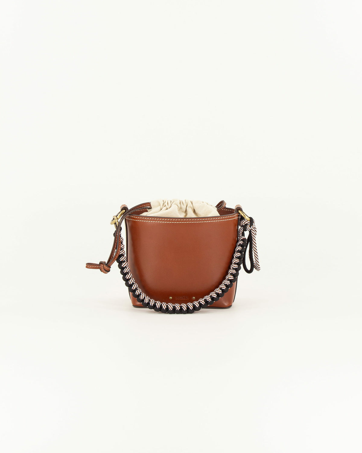 TIGO Dark Tan - Bag