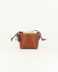 TIGO Dark Tan - Bag