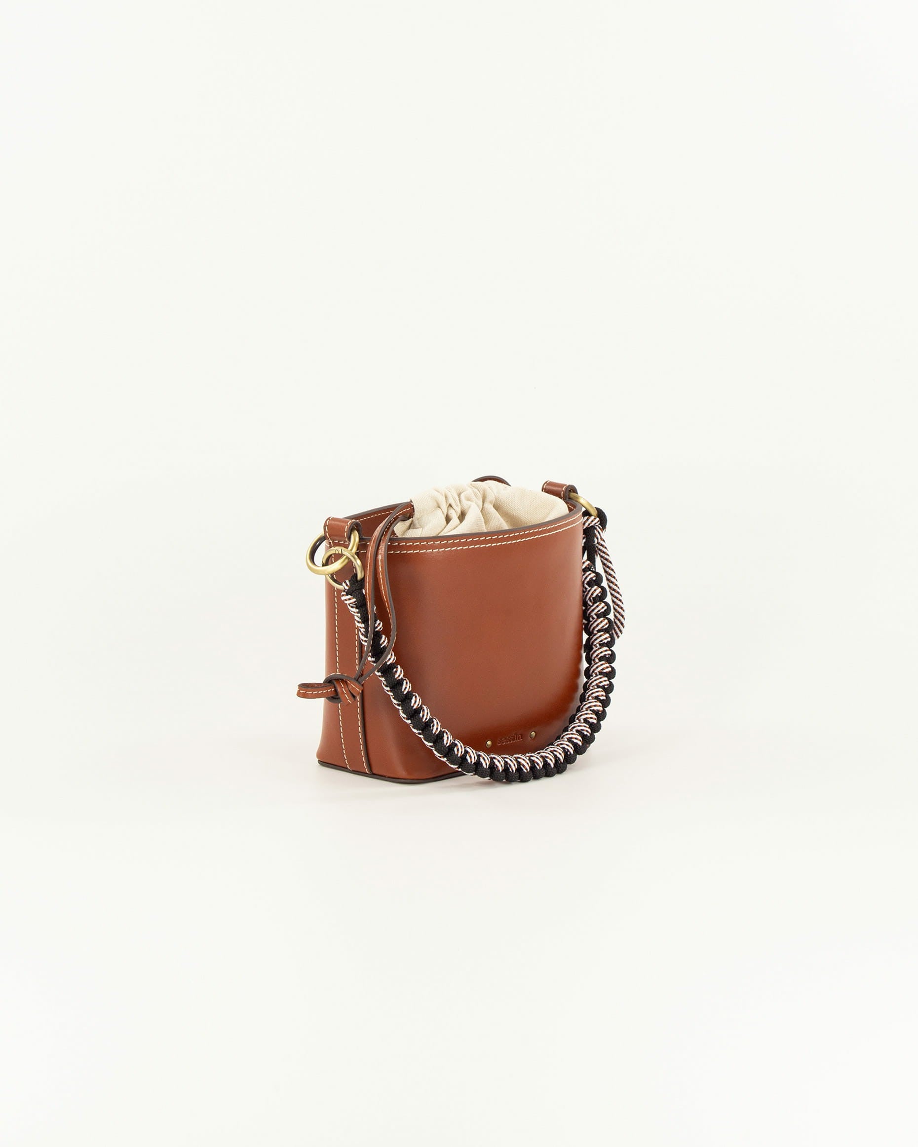 TIGO Dark Tan - Bag