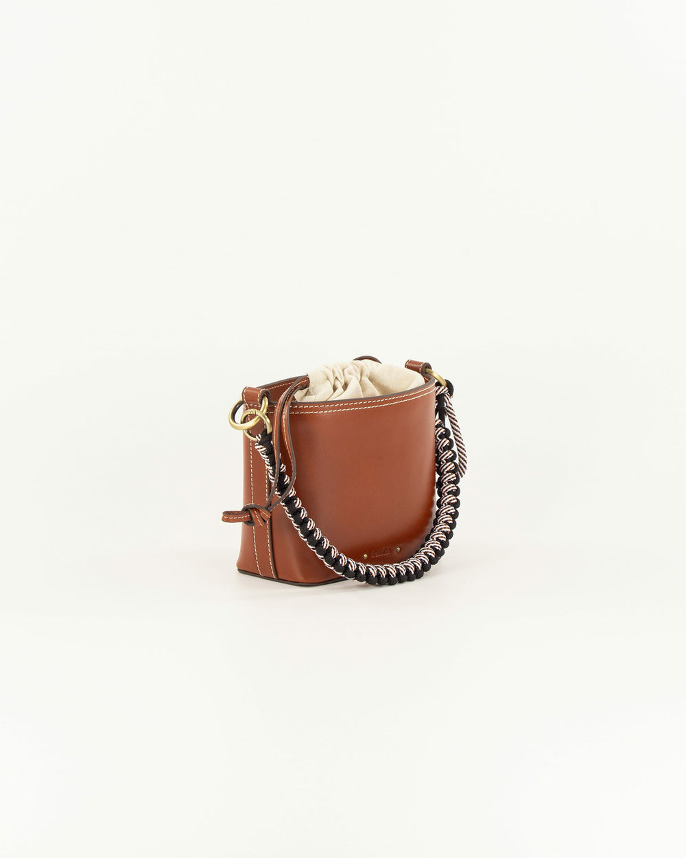TIGO Dark Tan - Bag