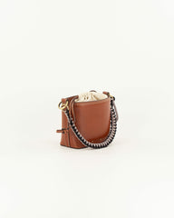 TIGO Dark Tan - Bag