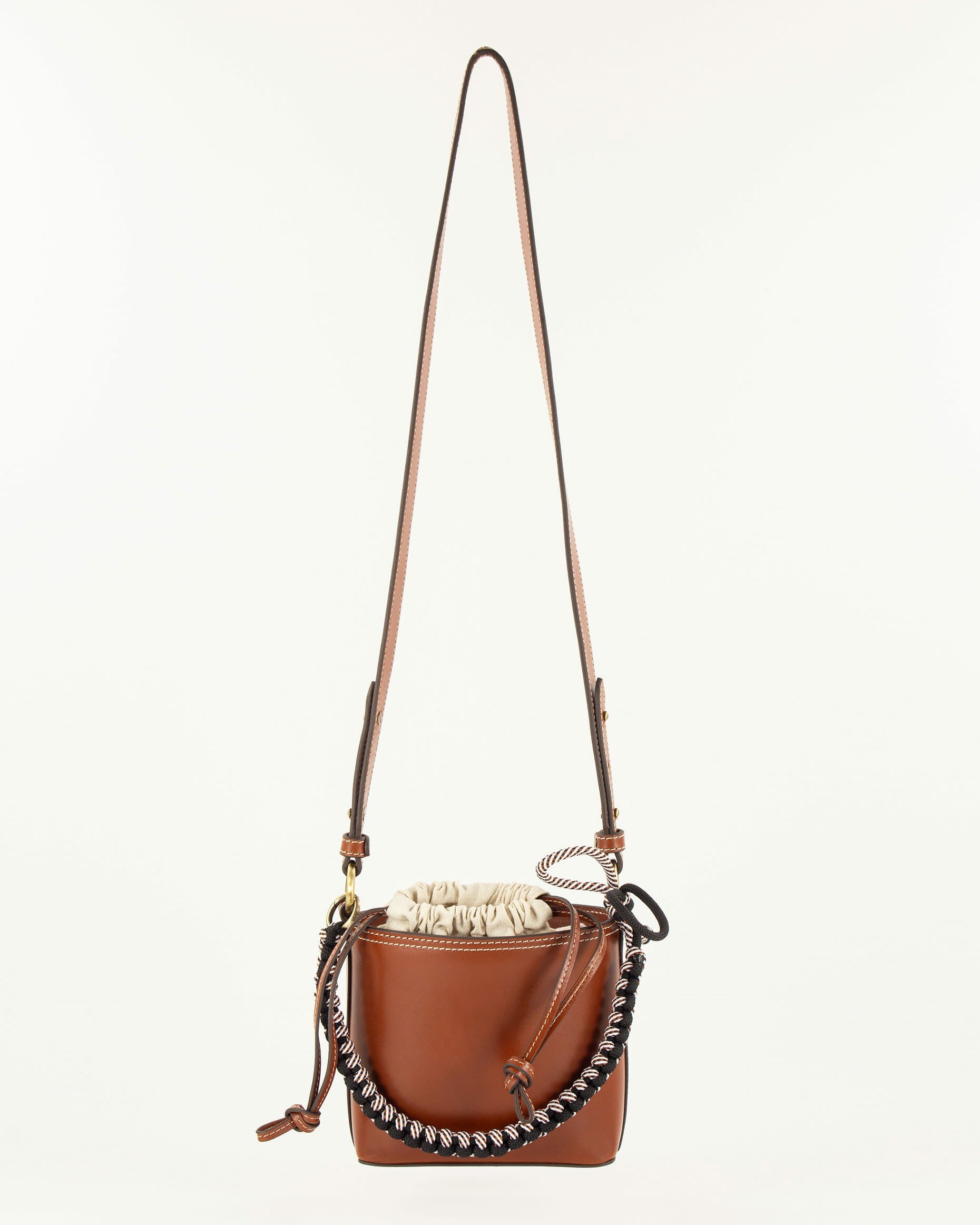 TIGO Dark Tan - Bag