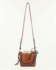 TIGO Dark Tan - Bag