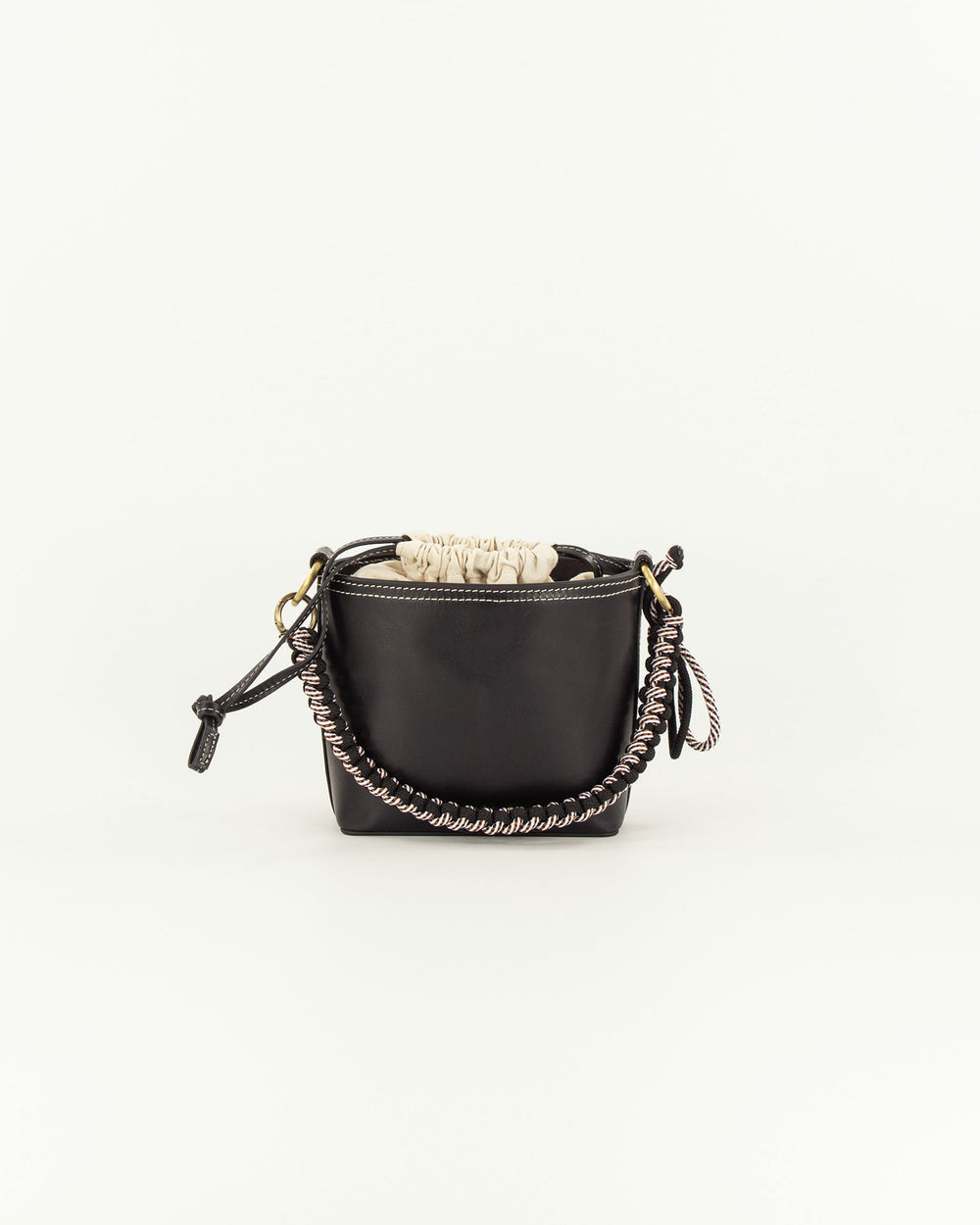 TIGO Black - Bag