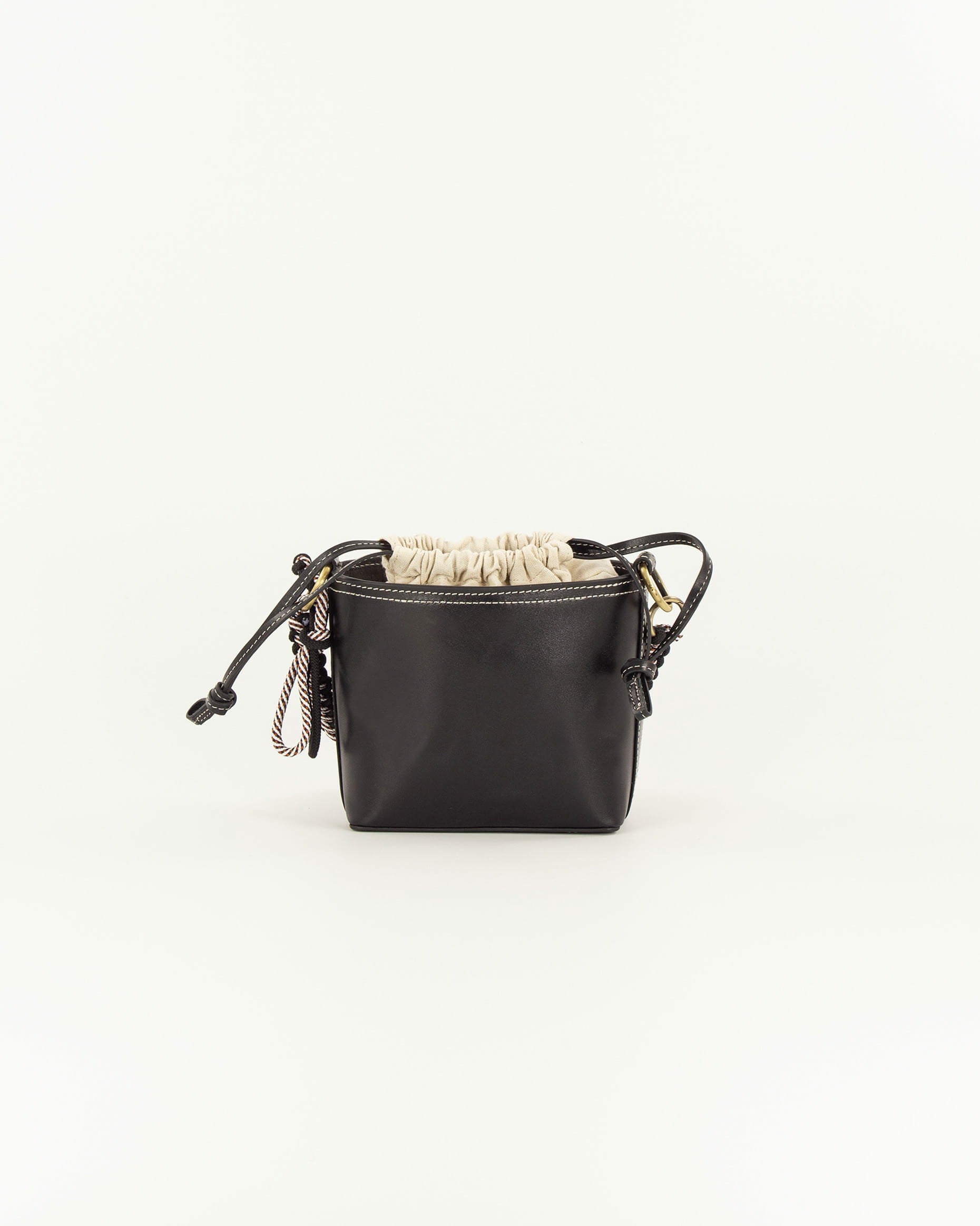 TIGO Black - Bag