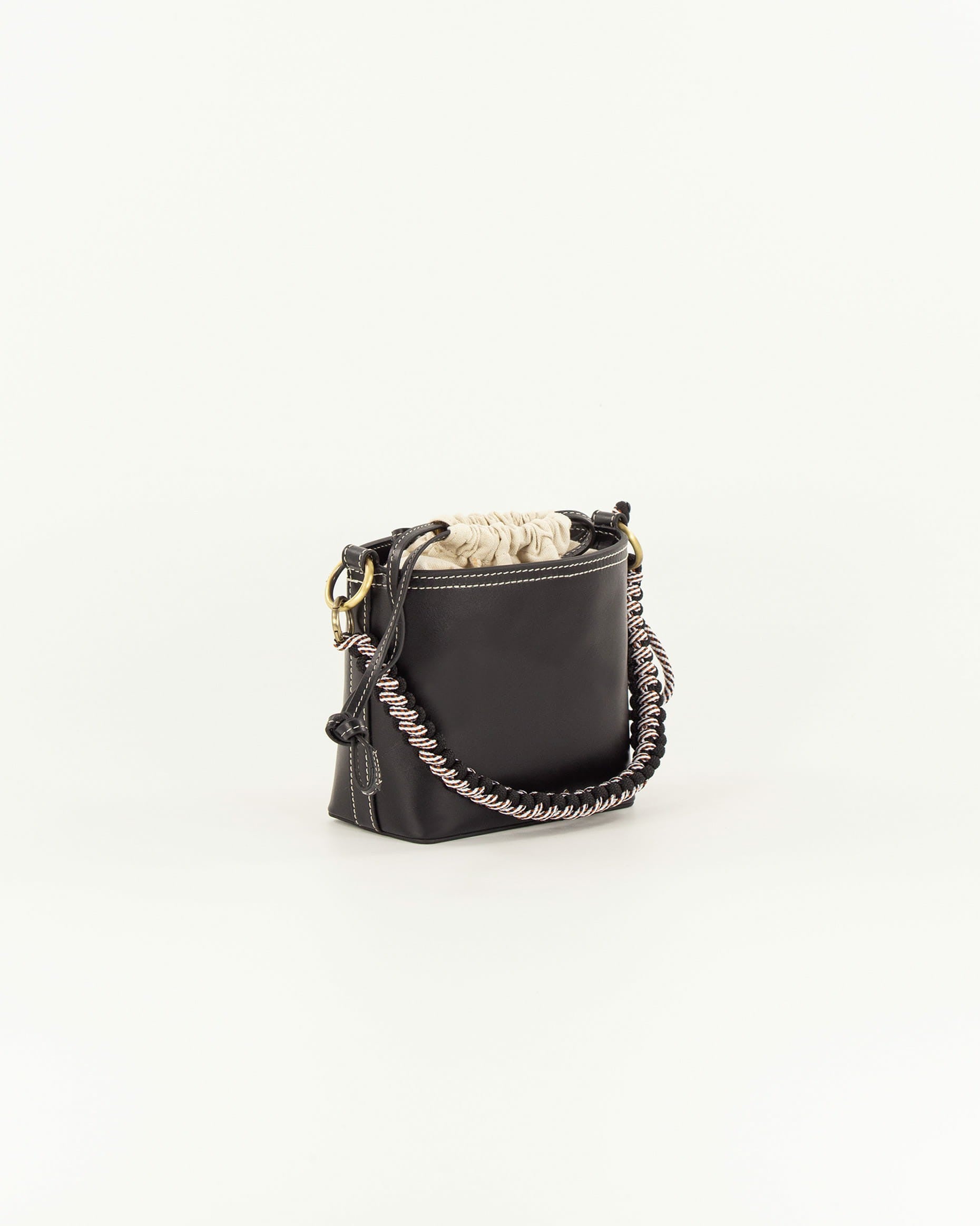 TIGO Black - Bag