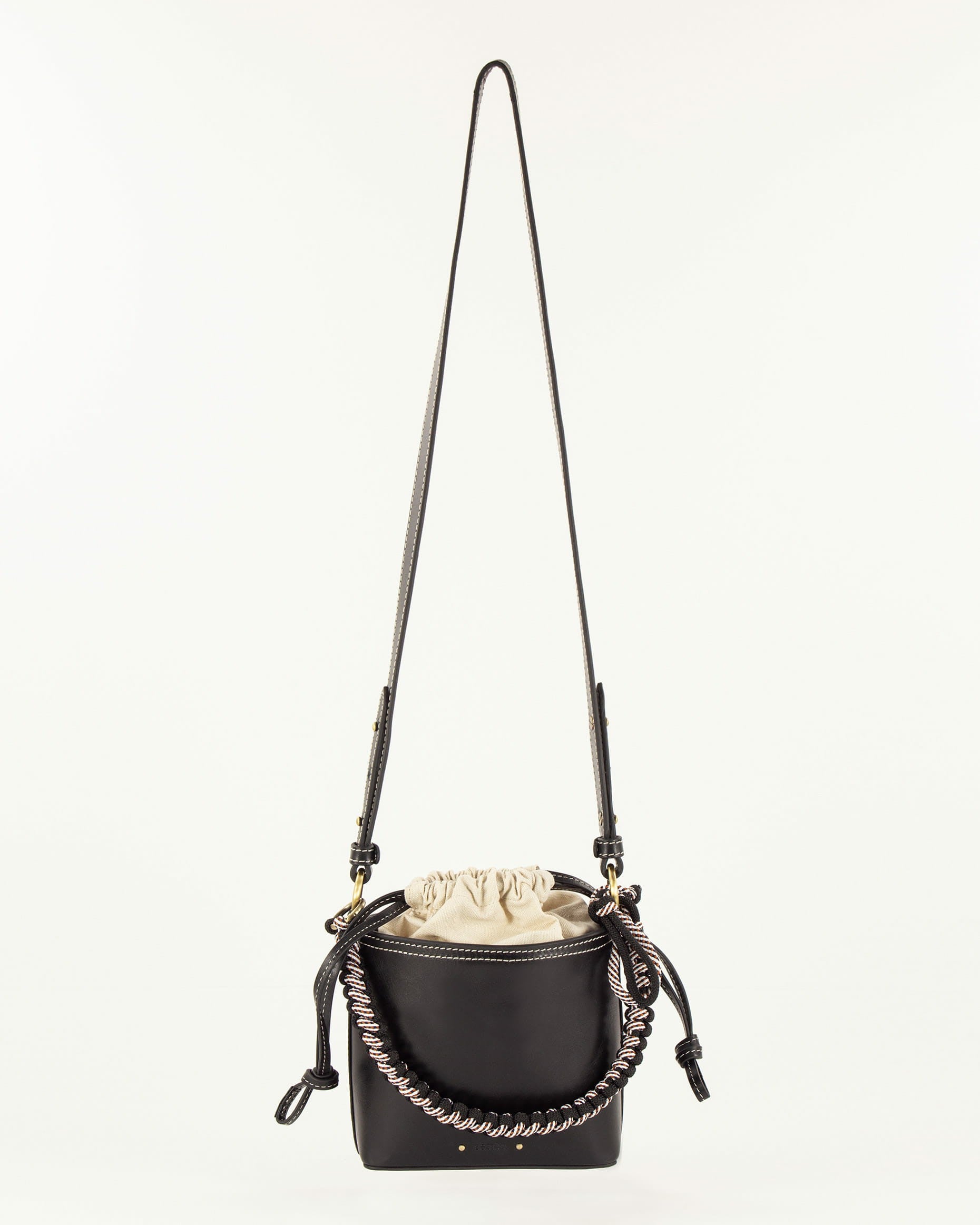 TIGO Black - Bag