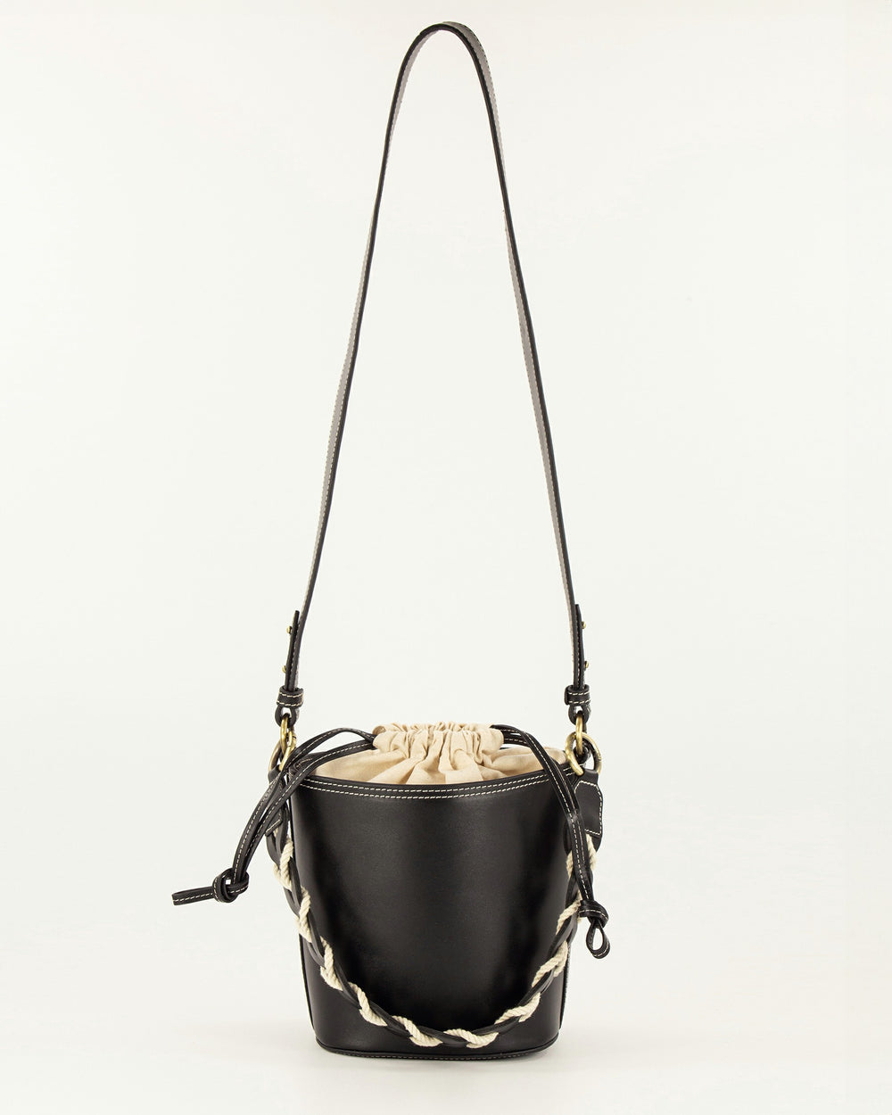 TOSCO Black - Bag