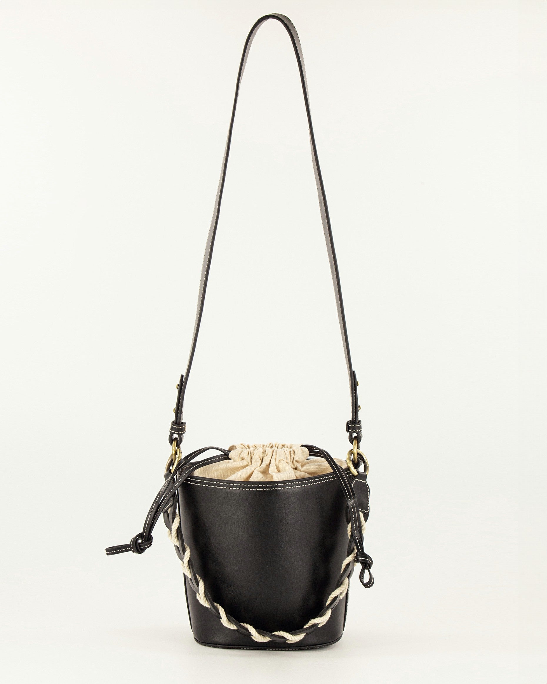 TOSCO Black - Bag