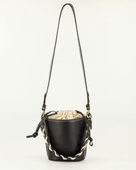 TOSCO Black - Bag