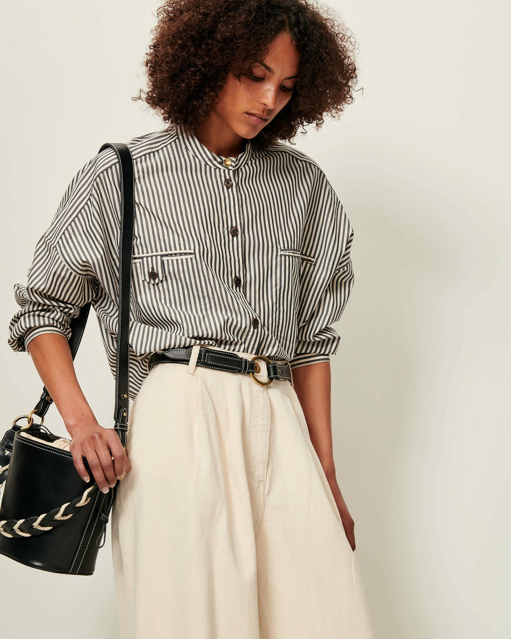 TOSCO Black - Bag