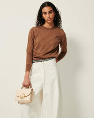 AMOR Camel - Jumper