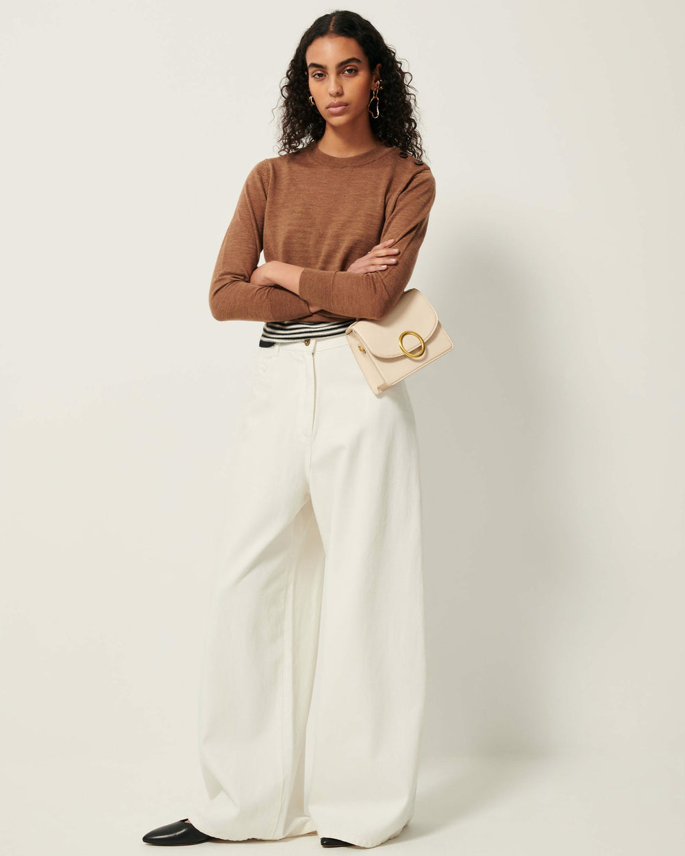 AMOR Camel - Jumper