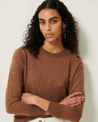 AMOR Camel - Jumper