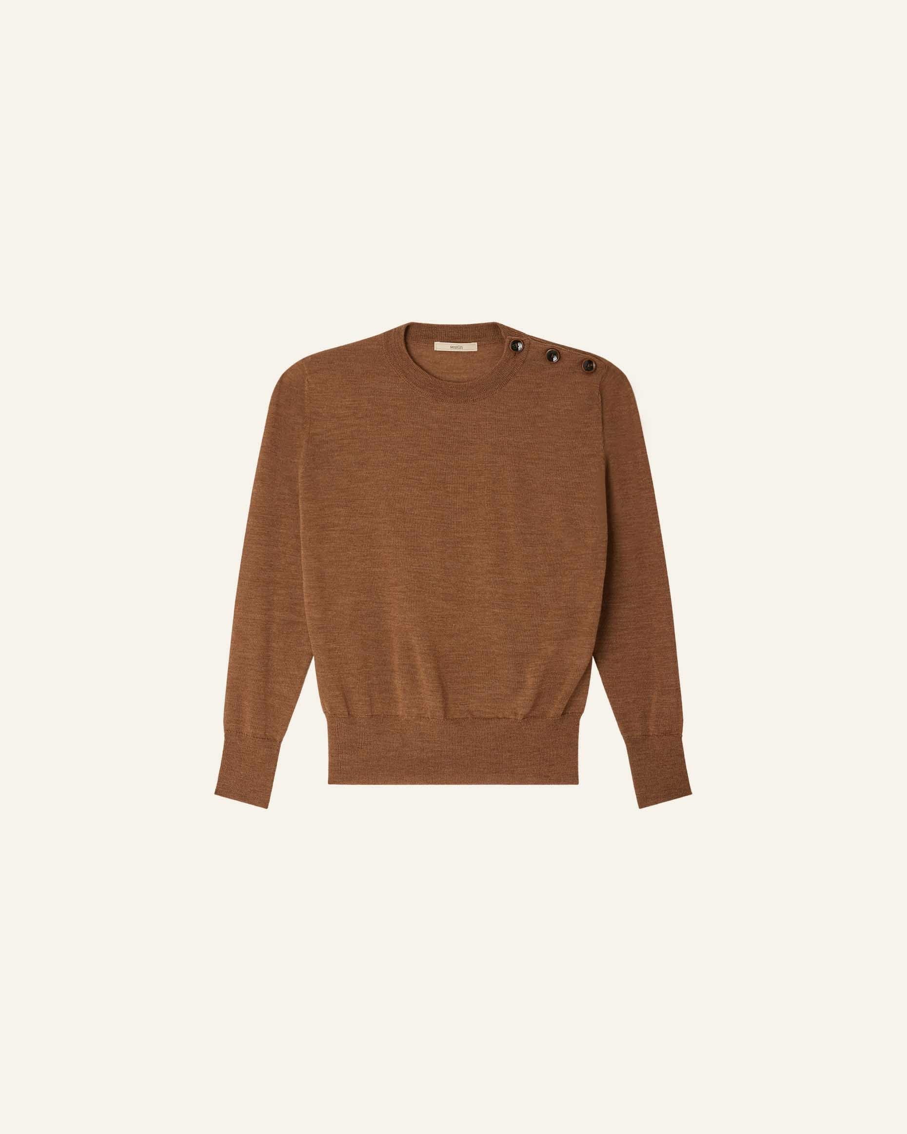 AMOR Camel - Jumper