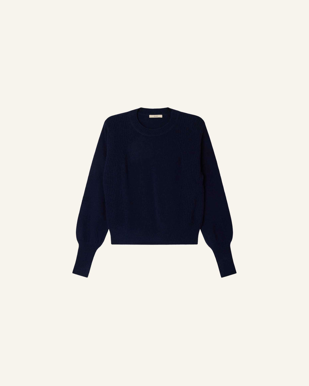 BAYSILTE Navy - Jumper
