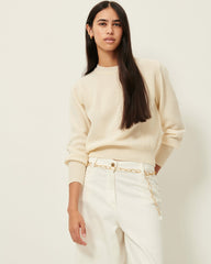 BAYSILTE Fleur de Sel - Jumper