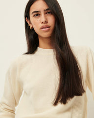 BAYSILTE Fleur de Sel - Jumper