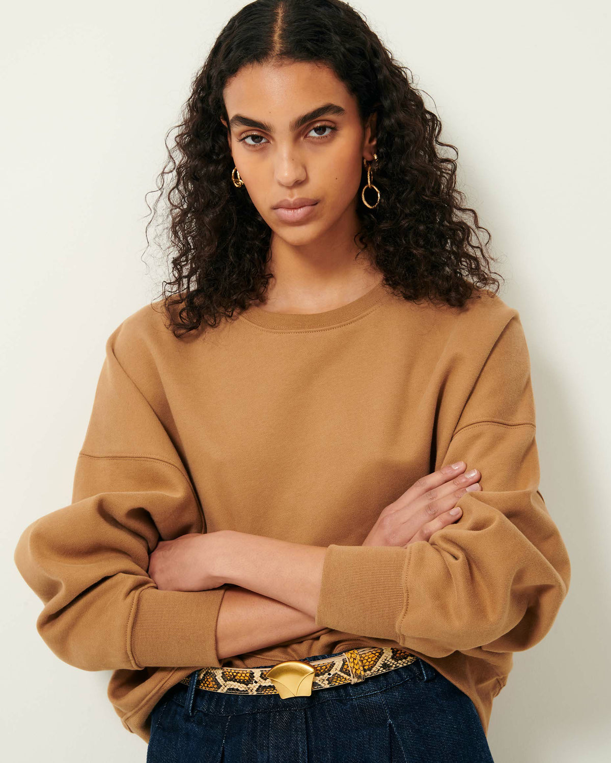ISI Nomad - Sweatshirt