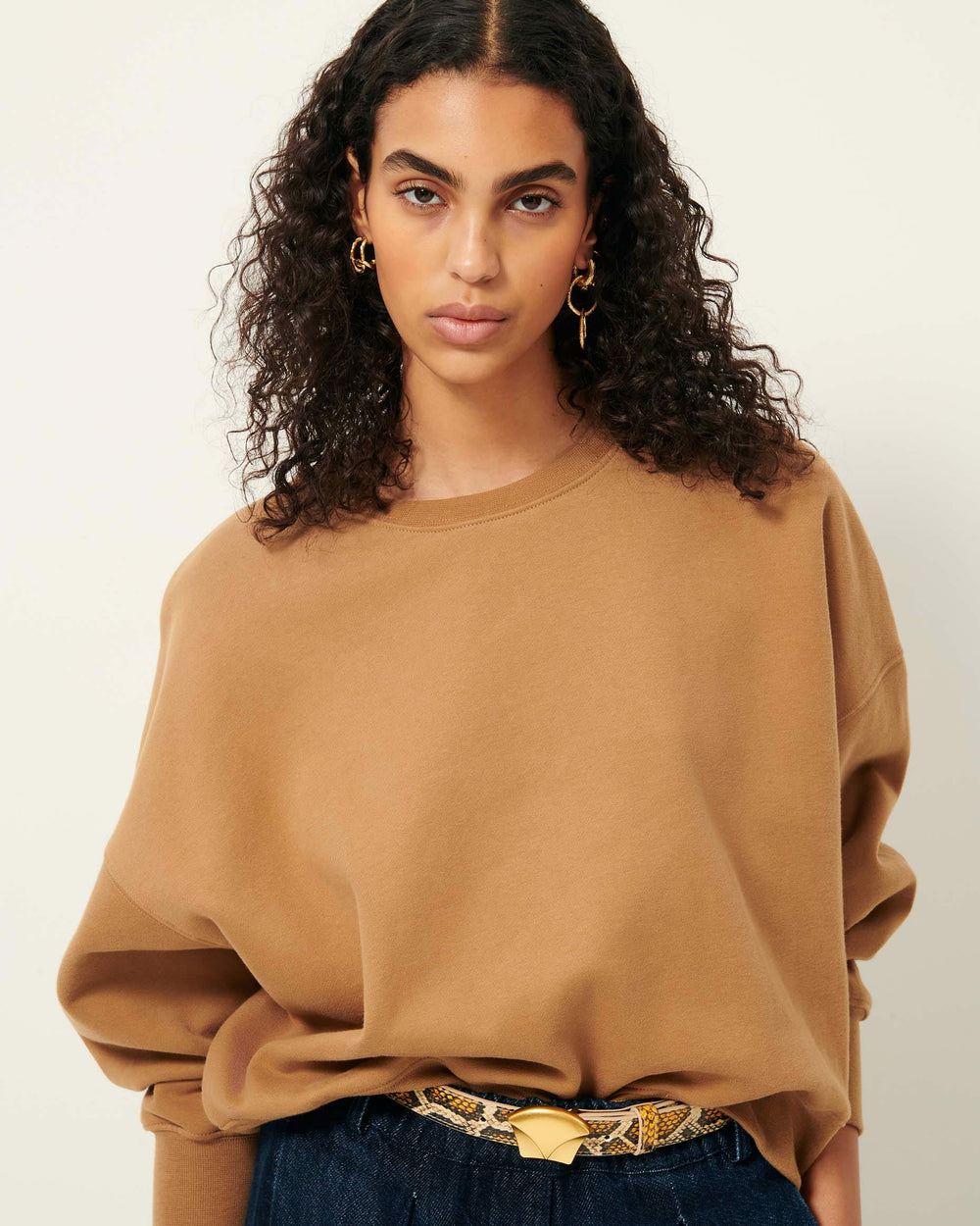 ISI Nomad - Sweatshirt