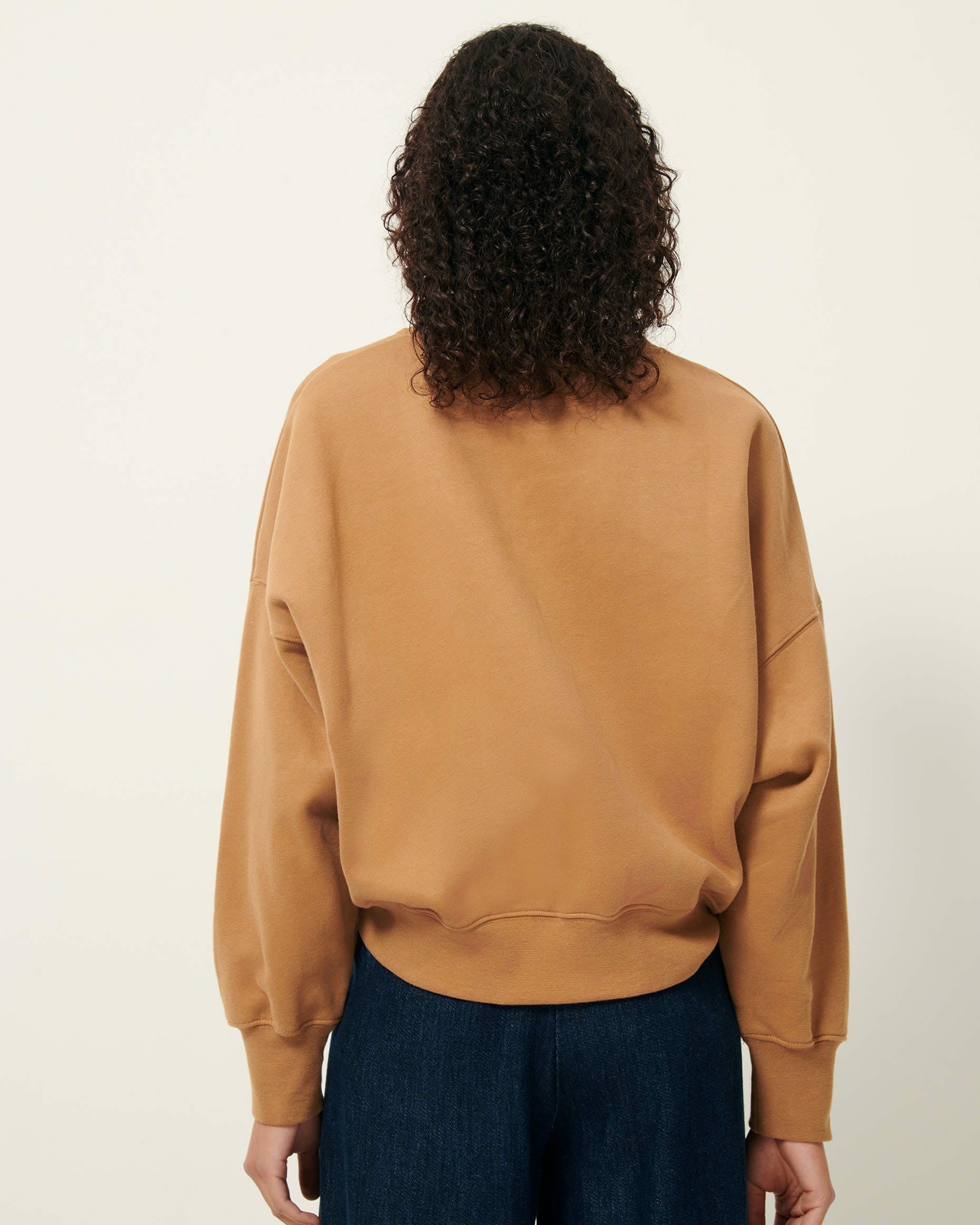 ISI Nomad - Sweatshirt