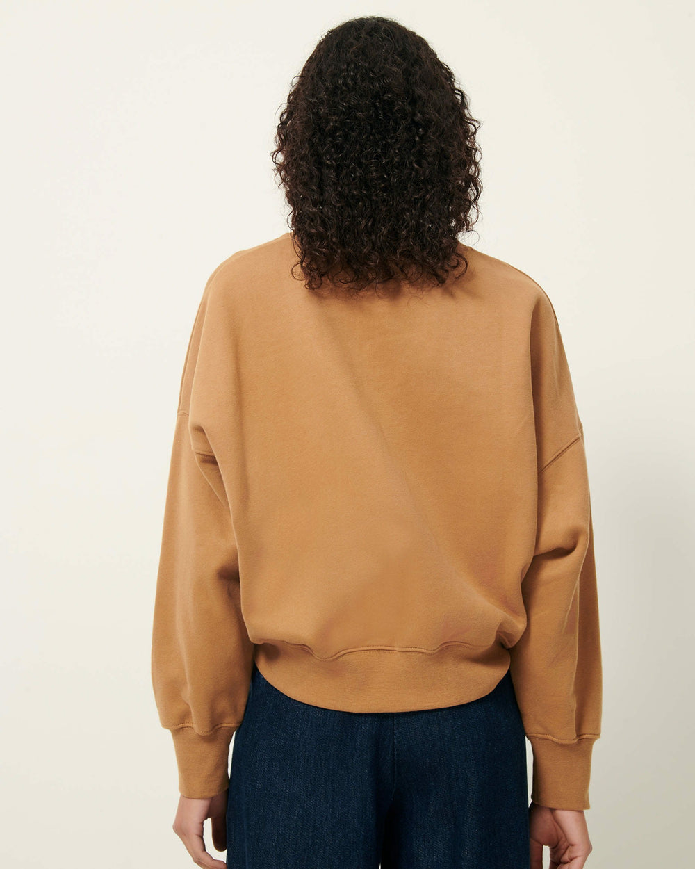 ISI Nomad - Sweatshirt