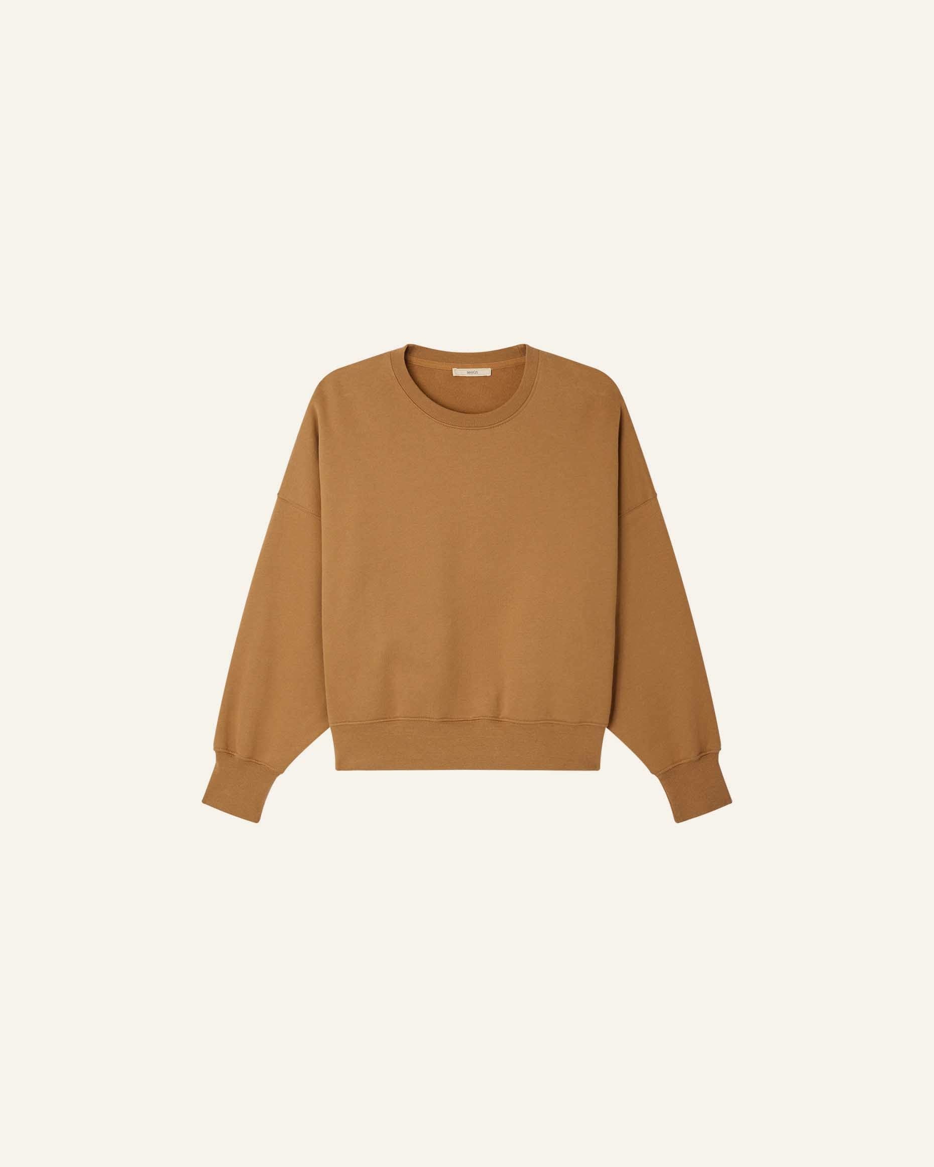 ISI Nomad - Sweatshirt