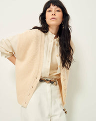 ARAGON Fleur de Sel - Cardigan