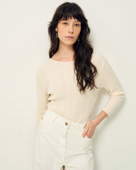 ISLA Fleur de Sel - Sweater