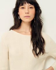 ISLA Fleur de Sel - Sweater