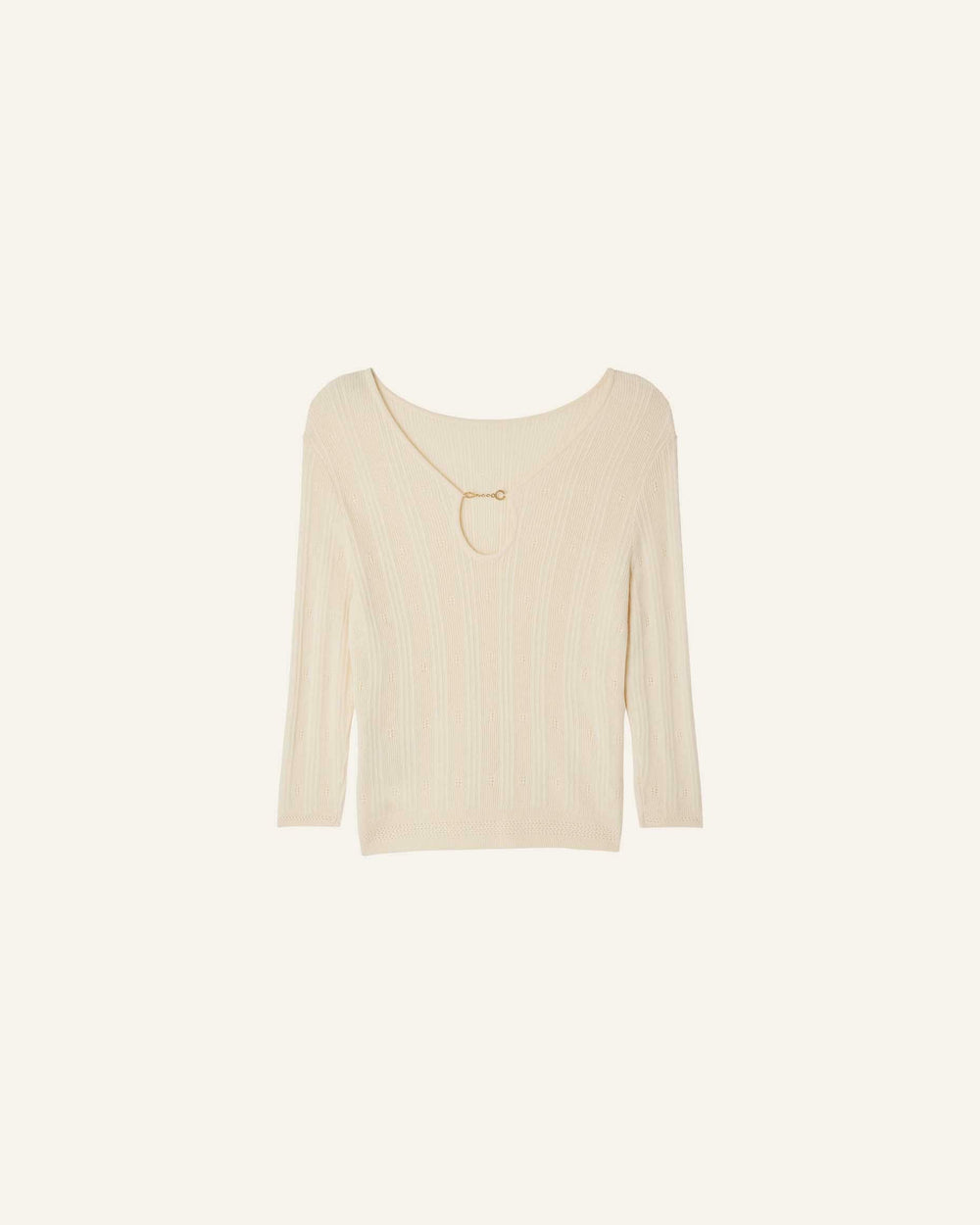 ISLA Fleur de Sel - Sweater