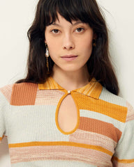 KELLIS Sunset - Polo shirt