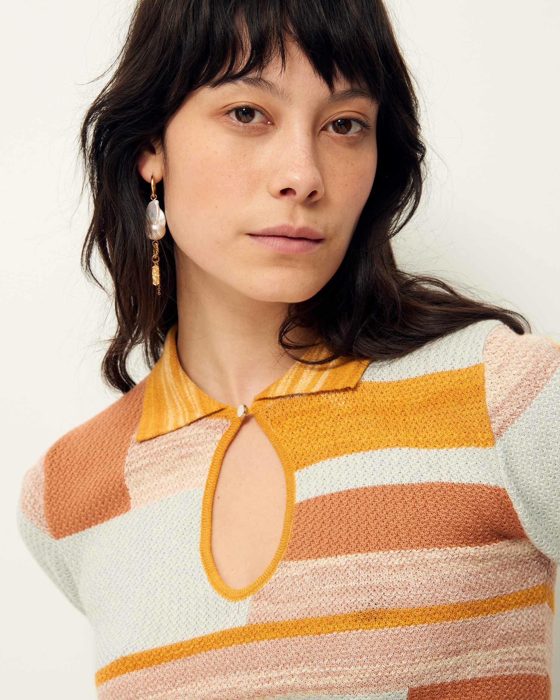 KELLIS Sunset - Polo shirt